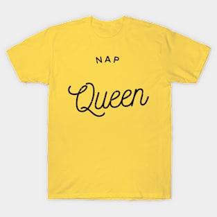 NAP QUEEN T-Shirt